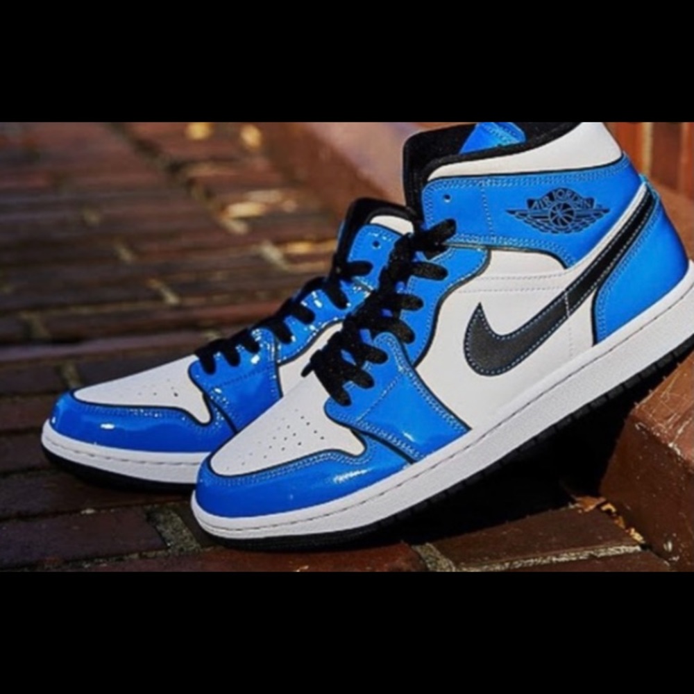 Air jordan 1